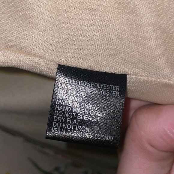 Gianni Bini Maxi Dress - Picture 4 of 4